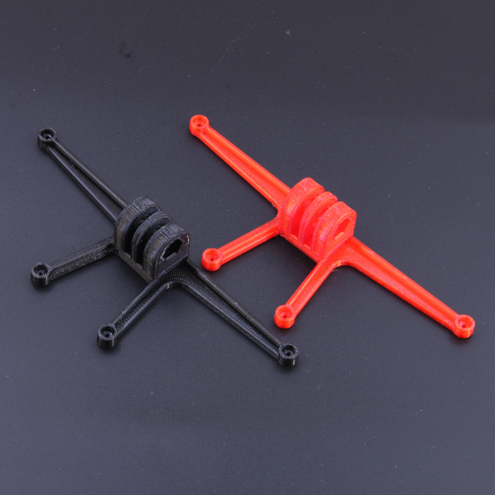 カメラ取り付けブラケット,3D印刷,GoProカメラ用,dj - 3D Printing Holder のレビューと価格