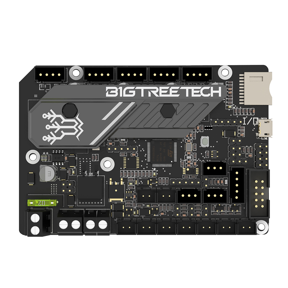 Bigtreetech-3Dプリンター部品 Mini e3  - Ender 3 Upgrade Kit のレビューと価格