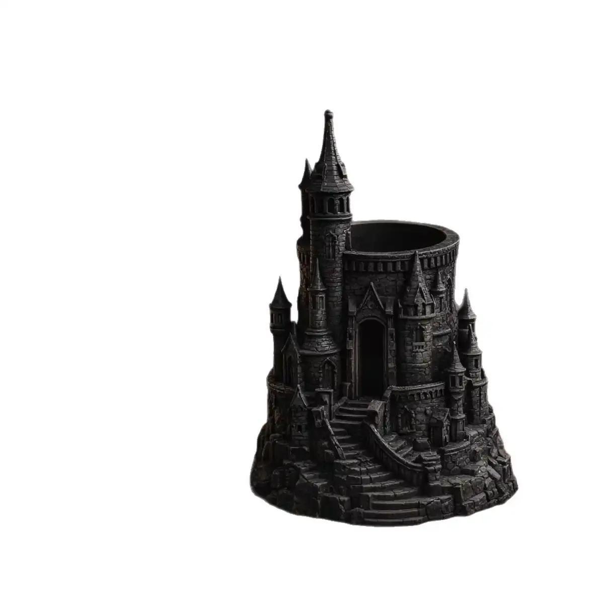 ハリー・ポッター ダークスタイル ペンホルダー 3Dプリント - 3D Printing Holder のレビューと価格