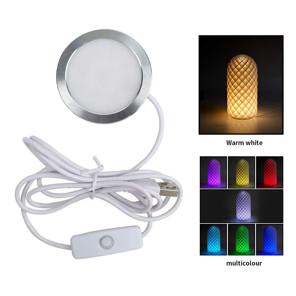 Bambu ラボ Led ランプキット 001 メーカー供給 - 3D Printing Bambu Lab のレビューと価格