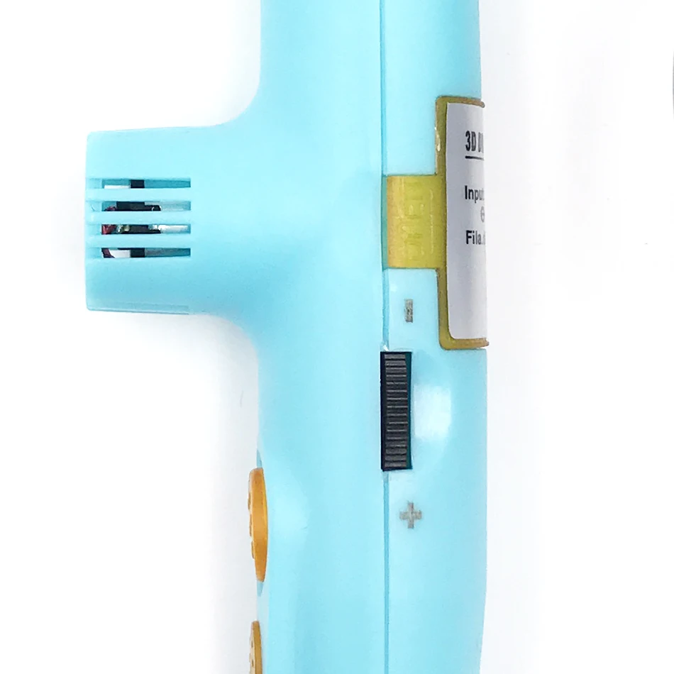 Myriwell-子供用の熱保護ペン,新しいRP-200A  - 3D Printing Pen For Kids のレビューと価格