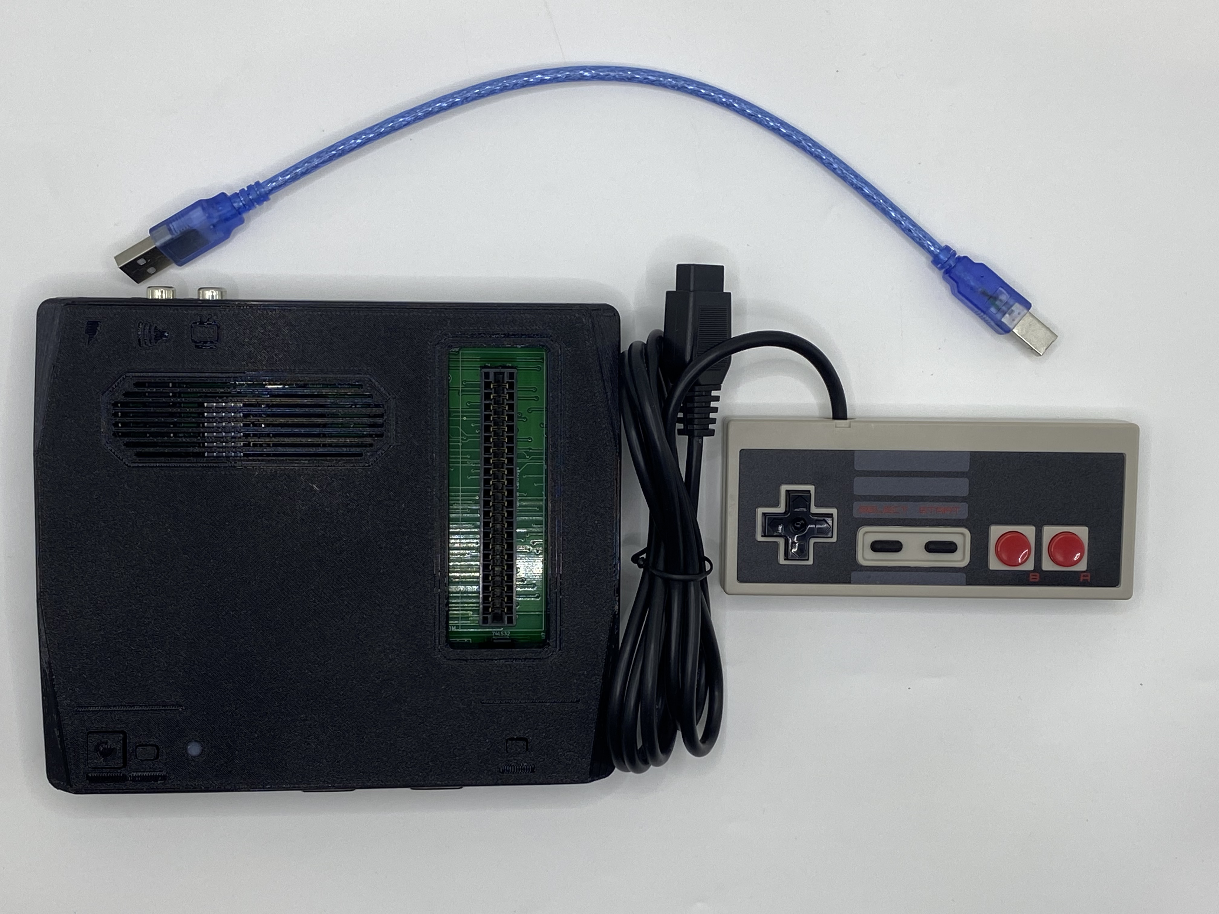 SG-1000 SC-3000 レトロゲーム機、互換カートリ - 3D Printing Output のレビューと価格