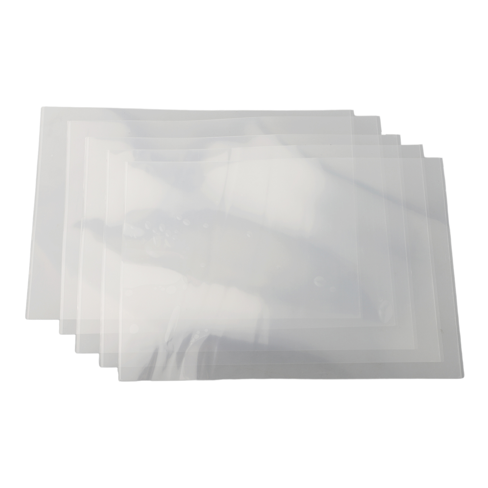 5PC FEP フィルム 0.15mm UV LCD 3D  - 3D Printing Result のレビューと価格