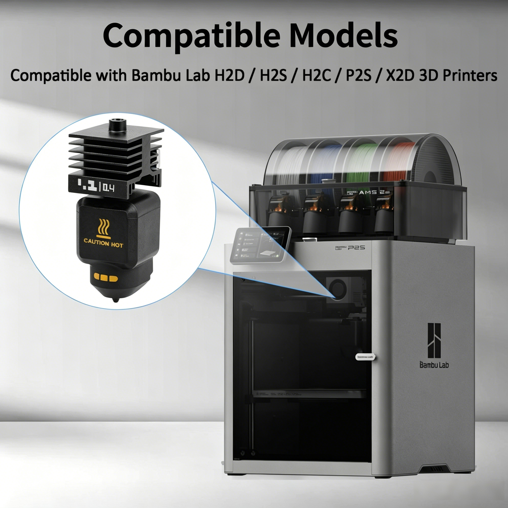 SFスタンダードフロー0.2/0.4/0.6/0.8mm硬化 - 3D Printing Result のレビューと価格