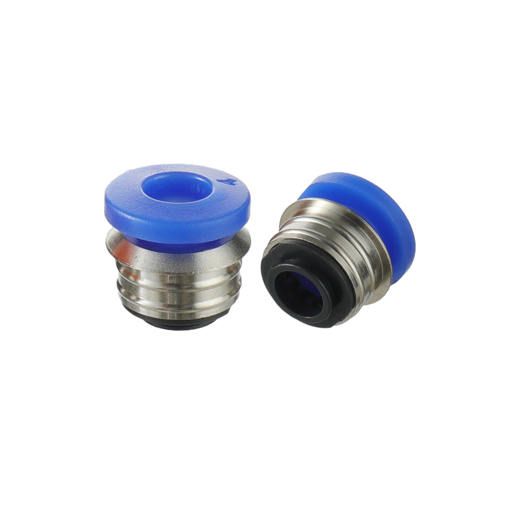 XCR3D 4/8 個 3D プリンタ部品空気圧継手コネクタ - 3D Printing Output のレビューと価格