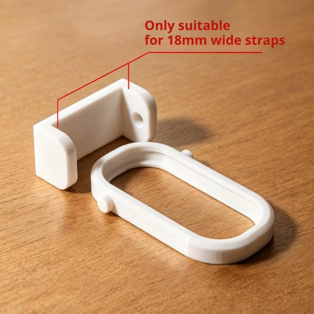 Fitbit Air ウォッチバンドアダプターブラケットキッ - 3D Printing Holder のレビューと価格