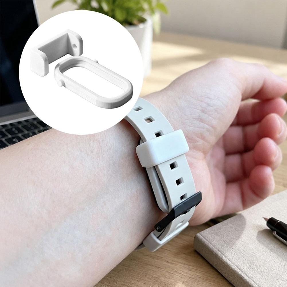 Fitbit Air ウォッチバンドアダプターブラケットキッ - 3D Printing Holder のレビューと価格