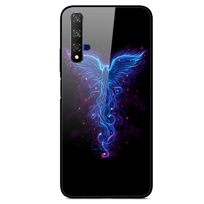 Huawei nova 5 t 2019用の3D猫プリント付 - 3D Printing Quote のレビューと価格