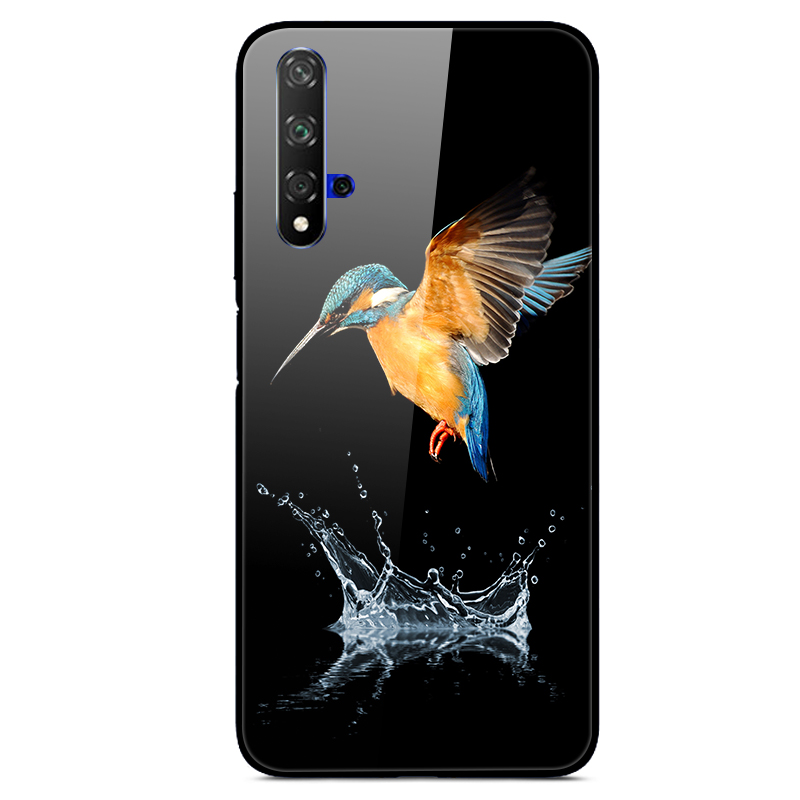 Huawei nova 5 t 2019用の3D猫プリント付 - 3D Printing Quote のレビューと価格