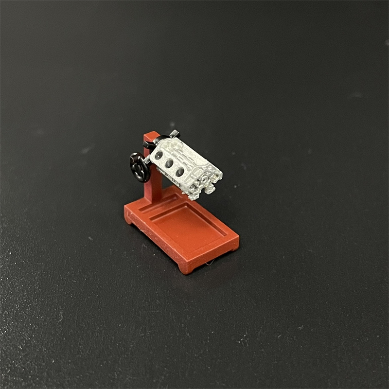Dayu-DIY車のメンテナンスツール,3Dプリントワークシ - 3D Printing Diecast Cars のレビューと価格