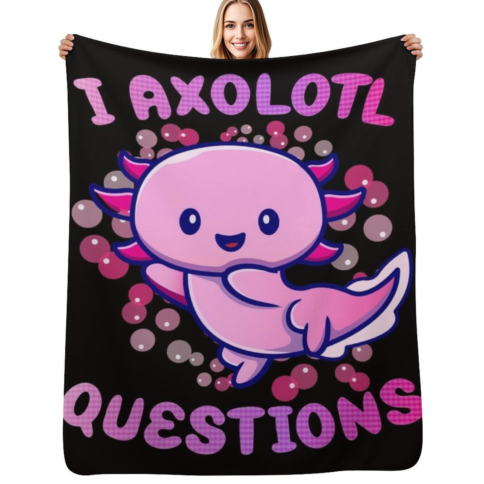 i axolotl questions スローブランケット  - 3D Printing Questions のレビューと価格