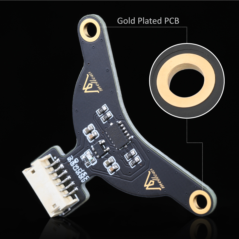 Mellow-クラスプ付き3Dプリンター,ファームウェア,g - 3D Printing Output のレビューと価格